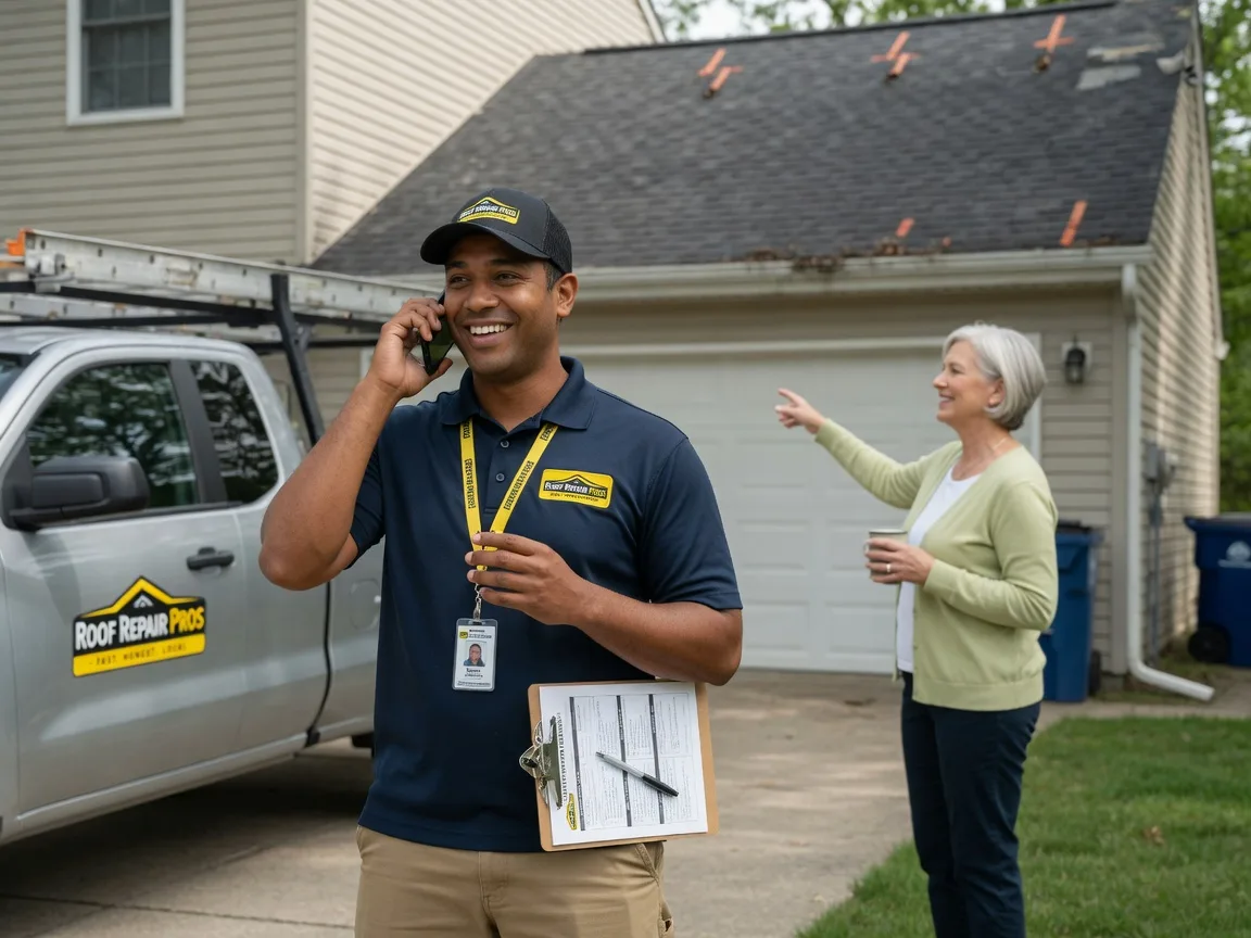 Roof Repair Munich, ND FAQs
